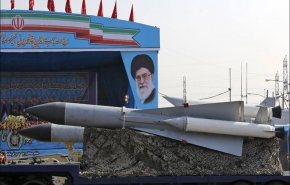 قدرات ايران الصاروخية والجدل الإعلامي الأمريکي ضدها