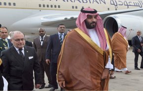 شاهد؛ رفض شعبي وسياسي جزائري لزيارة بن سلمان