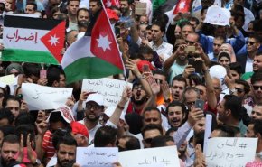 المصادقة على مشروع قانون الضريبة في الاردن