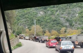 الجاهلية تنجو من المجزرة