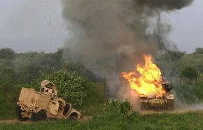 خسائر كبيرة في صفوف العدوان السعودي في الساحل الغربي