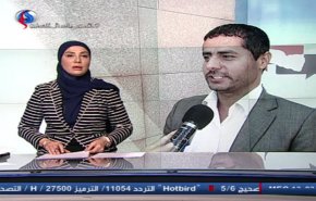 نشرة الاخبار من قناة العالم الساعة 10:00 بتوقيت غرينتش 03-12-2018
