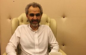 تفاصيل مثيرة عن حوار الوليد بن طلال على شاشة 'روتانا'