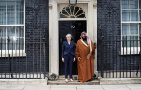 هذا ما قالته تيريزا ماي لمحمد بن سلمان حول مقتل خاشقجي