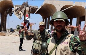 الجيش السوري يقضي على عناصر داعش بالسويداء...ماذا بعد؟ 

