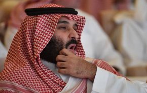 داعية لبن سلمان: مزق الله ملكك!