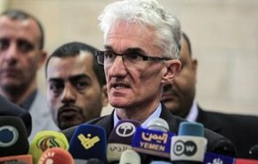 لوكوك: اليمن يعاني من انعدام الامن الغذائي وربع مليون على حافة المجاعة