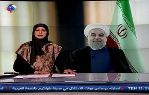 نشرة الاخبار من قناة العالم الساعة 10:00 بتوقيت غرينتش 04-12-2018