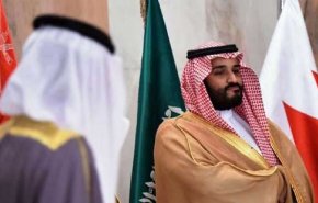 خاشقجي جعل بن سلمان يصل إلى هذه الدولة ويقيم قداس الأقباط بالسعودية!