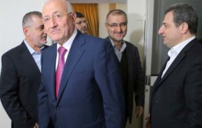 جنبلاط يتبرّأ من غزوة الجاهلية
