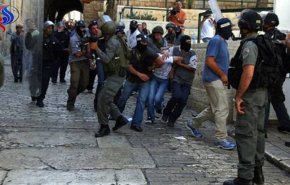 الاحتلال ينفذ 2493 انتهاكا في الضفة والقدس بنوفمبر

