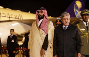 الجزائريون يشعرون بخيبة امل من استثمارات ابن سلمان
