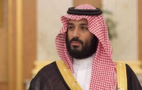 ولي العهد السعودي.. 
