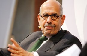 هكذا علق البرادعي على دعوة أمير قطر للمشاركة بقمة الرياض
