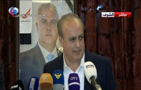 وئام وهاب: الحريري منفذ أوامر السفير السعودي باغتيالي