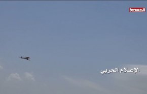إغارة ليلية على مرتزقة العدوان السعودي شرقي صنعاء