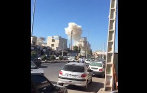 حرس الثورة: دور السعودية واضح في العملية الارهابية بعد فشلها في اليمن +فيديو
