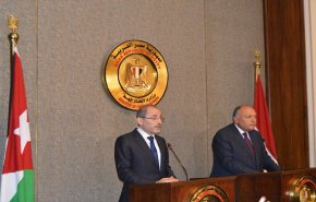  الأردن : واشنطن ليس لديها رؤية واضحة لصفقة القرن
