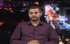 البخيتي يعلن اهداف مشاورات السويد ومصالح اميركا باستمرار العدوان
