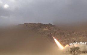 شاهد؛ رياح عمليات العدوان في اليمن تجري بما لا تشتهى سفنه