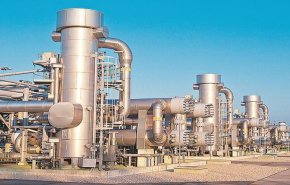 العراق يسعى للإستغناء عن الغاز الإيراني خلال العامين المقبلين