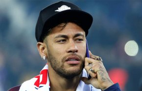 نيمار قاطع حفل الكرة الذهبية لهذا السبب الغريب!
