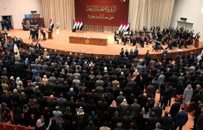 البرلمان العراقي يرفع جلسته إلى السبت والأحد المقبلين