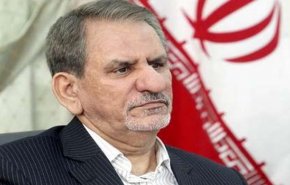 جهانغيري: اعتداء جابهار الارهابي يزيد من عزيمتنا على مكافحة الارهاب