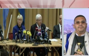 دول عديدة مقابل وفد يمني وطني بمفاوضات السويد.. فهل من أمل؟