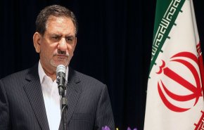 جهانغيري: لا نستأذن احدا في تعيين مدی صواريخنا