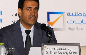 مفوضية انتخابات ليبيا تطالب الحكومة بالملايين