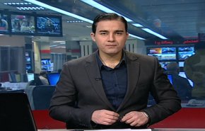 نشرة الاخبار من قناة العالم الساعة 07:00 بتوقيت غرينتش 07-12-2018