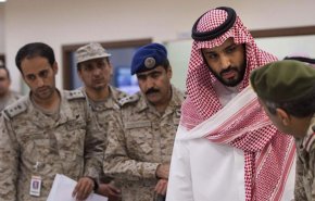 مجتهد: رفع مستوى الحراسة في القصر الملكي السعودي