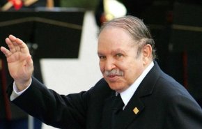 نقاش في الجزائر حول مصير كرسي الرئاسة