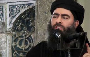 سباق دولي لاعتقال البغدادي قرب الحدود العراقية