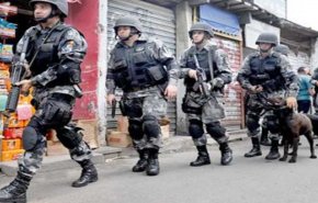 البرازيل.. مقتل 12 شخصا بإطلاق نار أثناء سطو على بنك