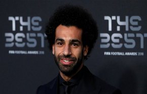 محمد صلاح يتحدى 