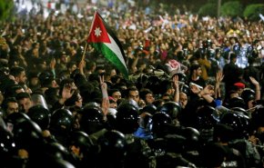 هذا موقف الحكومة الاردنية من الاحتجاجات في البلاد