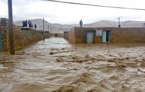 ضحايا وخسائر كبيرة وغرق عشرات القرى في سيول العراق