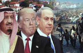 النرجسية القاسم المشترك لـ بن سلمان، وترامب ونتنياهو