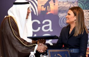 مصر توقع اتفاقية لدعم سيناء بزراعة 400 ألف فدان