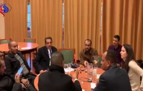 شاهد.. أفكار جديدة في السويد للتهدئة في الحديدة