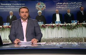 نشرة الاخبار من قناة العالم الساعة 10:00 بتوقيت غرينتش 08-12-2018