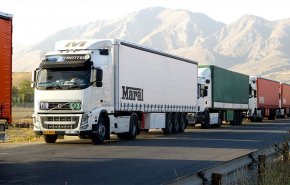 ارتفاع صادرات ايران الى العراق بنسبة 67% خلال 8 اشهر