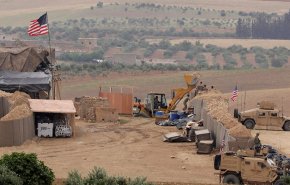 موسكو تعرض على واشنطن إزالة قاعدة التنف في سوريا
