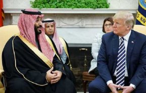 السعودية أنفقت 26 مليون دولار خلال عامين على اللوبيات في أمريكا