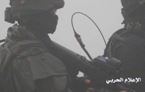 جنود الاحتلال يزرعون اجهزة تحسس وحزب الله يرصدهم