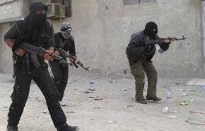 مقتل مئات المسلحين في ارياف ادلب وحلب وحماة من 26 نيسان الماضي