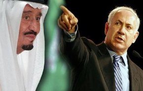 نتنياهو يسعى لتطبيع العلاقات مع السعودية قريبًا