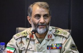 قائد حرس الحدود: جاهزون لتنفيذ مختلف المهام
